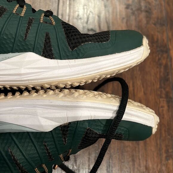 Nike Lunar TR1 LE Michigan State Spartans Shoes size 11 GUC limited run sneaker - Picture 11 of 13